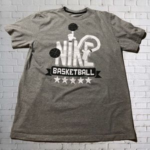 Nike Graphic T-Shirt